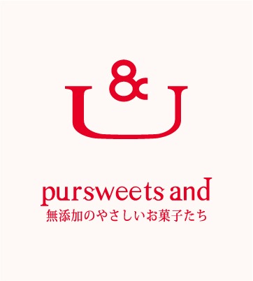 pursweets and (ピュアスイーツアンド)