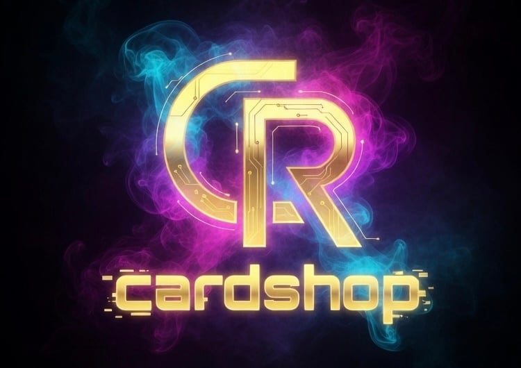 カードショップCR