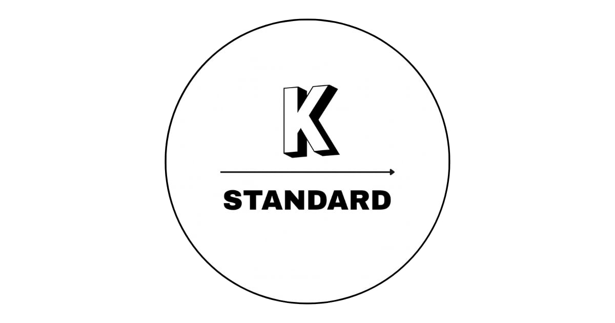 韓国古着屋「K STANDARD」