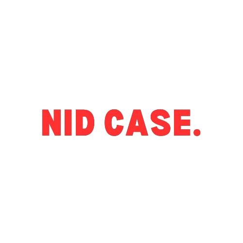 NID CASE.
