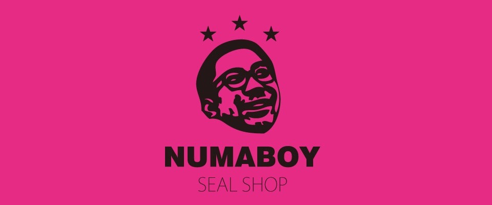 SEAL-numaboy
