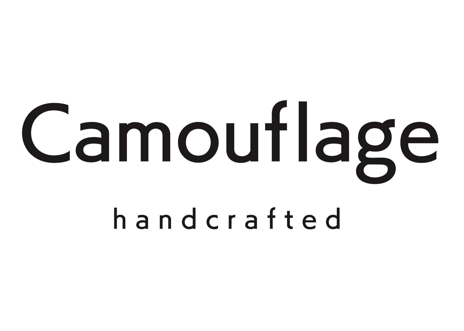 Camouflage-hct