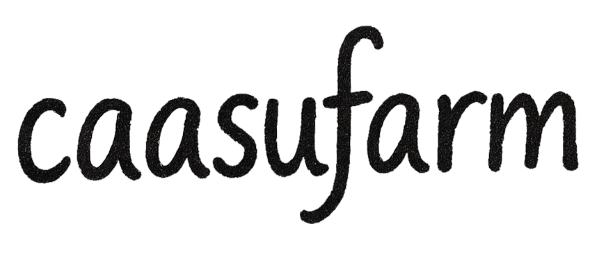 caasufarm｜愛知県産ミネアサヒ農家直送（令和7年新米）