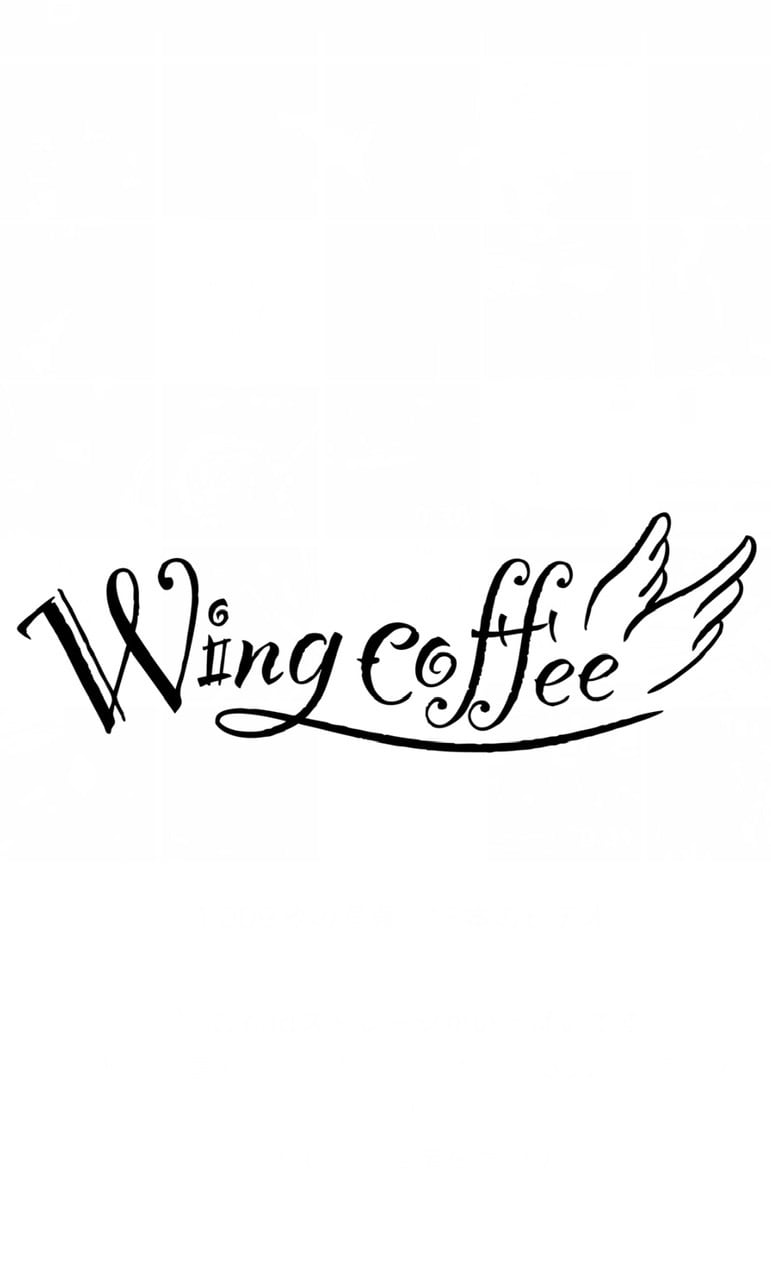 Wing coffee