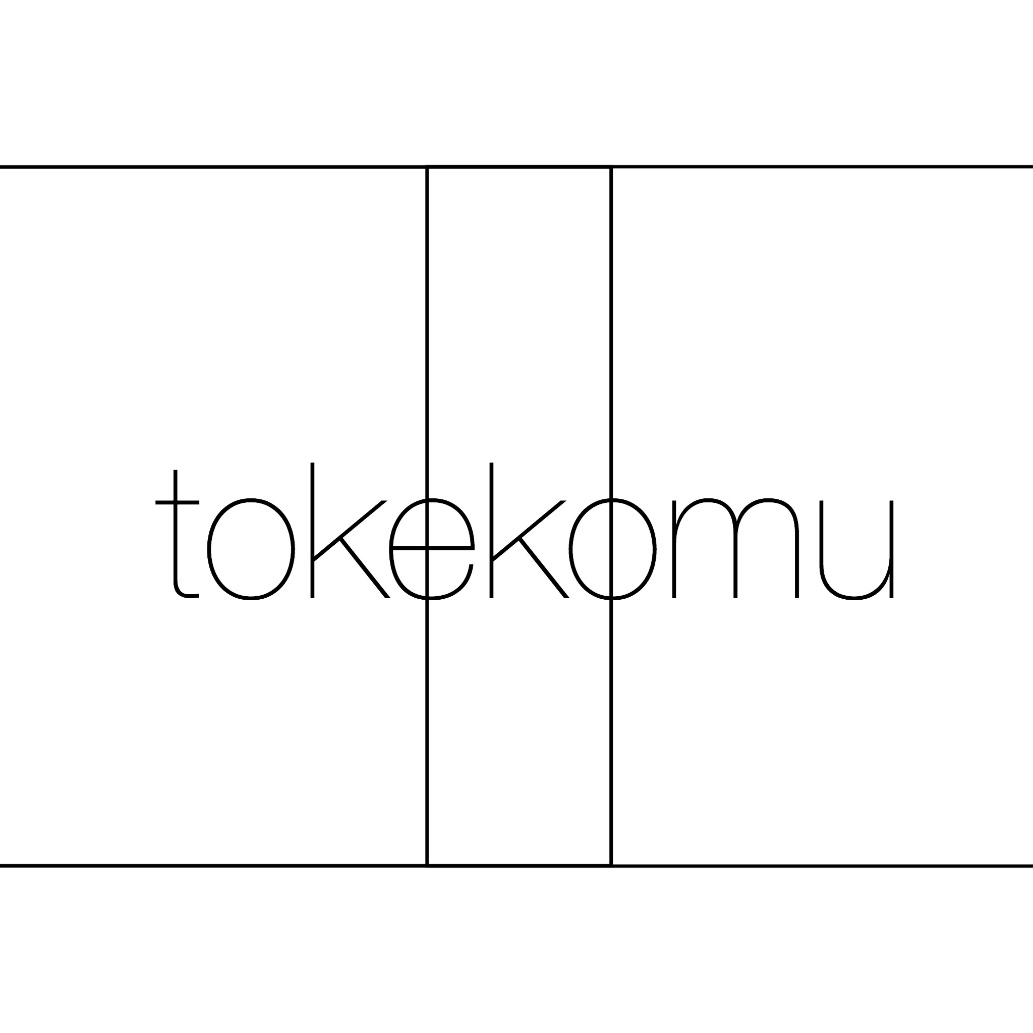 tokekomu