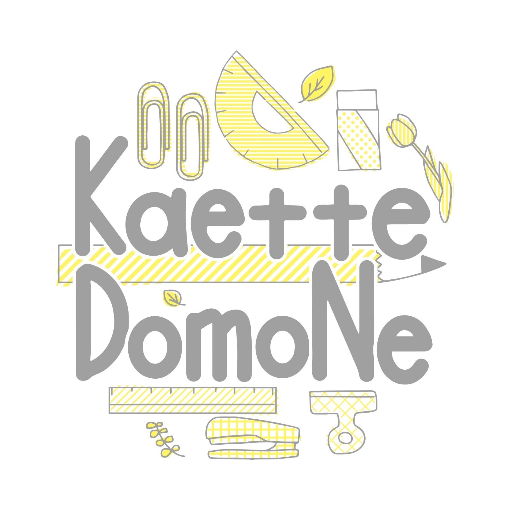 文具の店KaetteDomoNe カエッテドウモネ