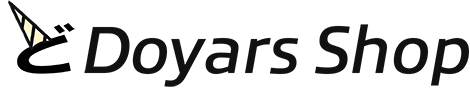 Doyars Shop（ドヤース ショップ）