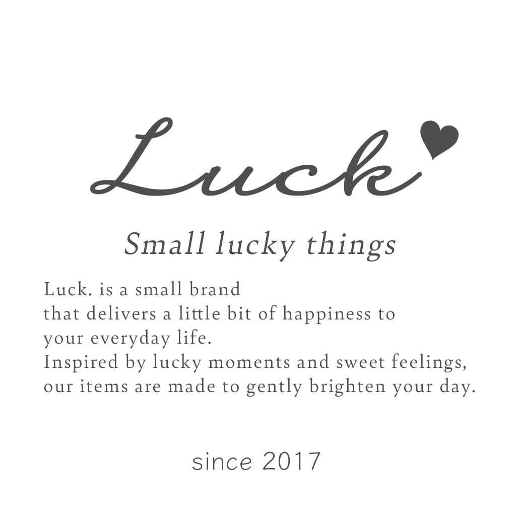 LUCK OUT