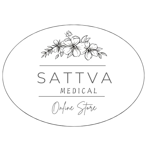  SATTVA ONLINE STORE