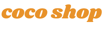 coco shop