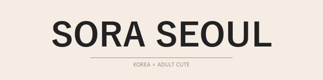 Sora Seoul
