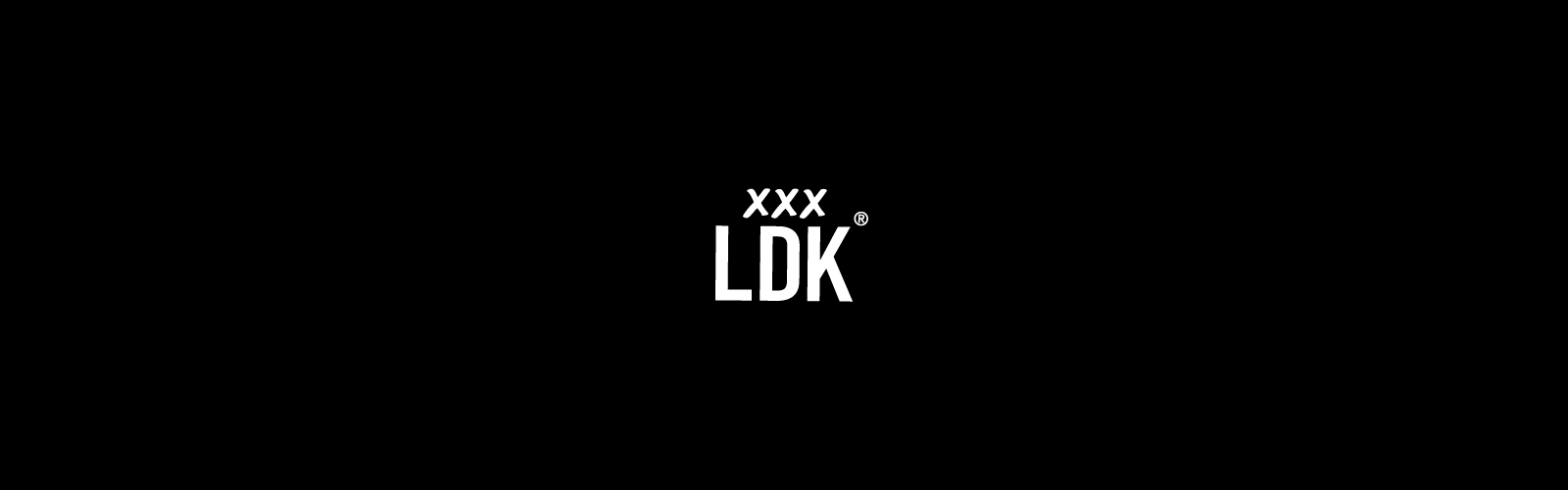 XXXLDK®︎ Official site.