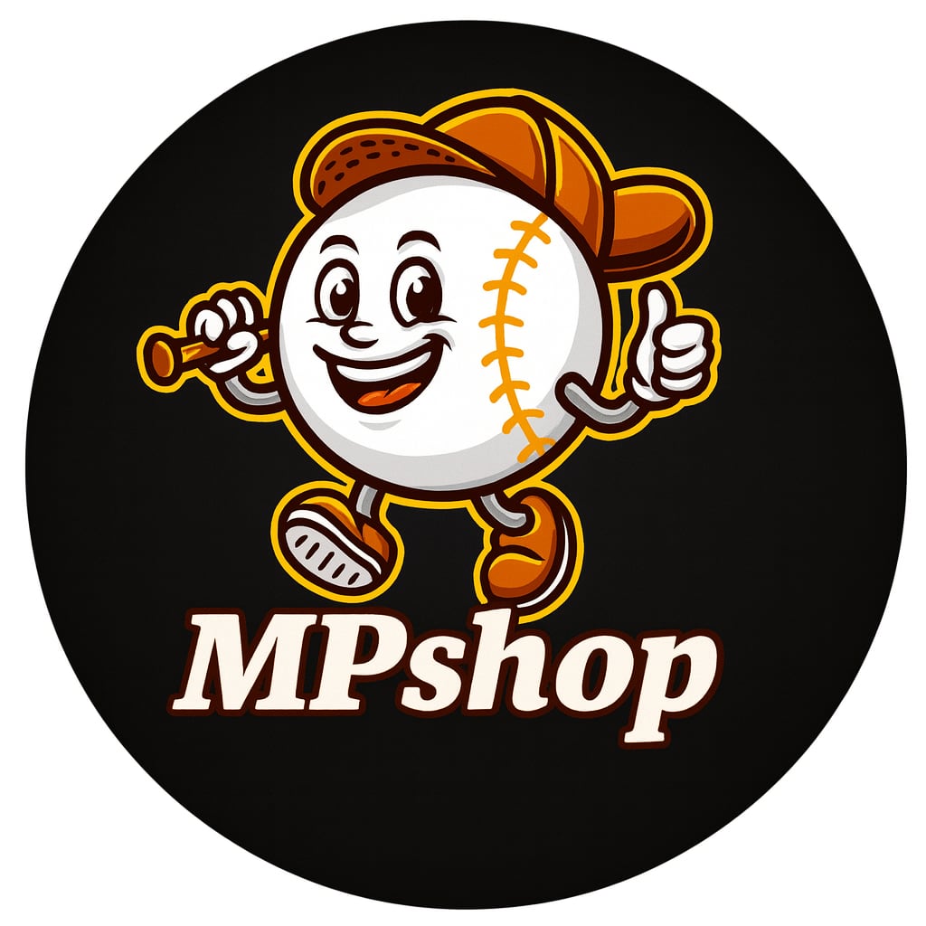 MP shop