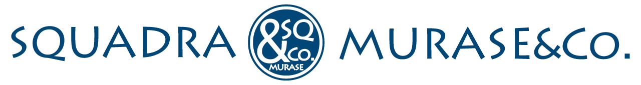 SQUADRA MURASE&Co. web shop