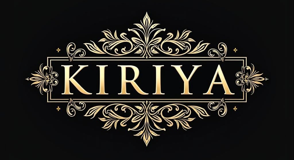 KIRIYA　ショップ