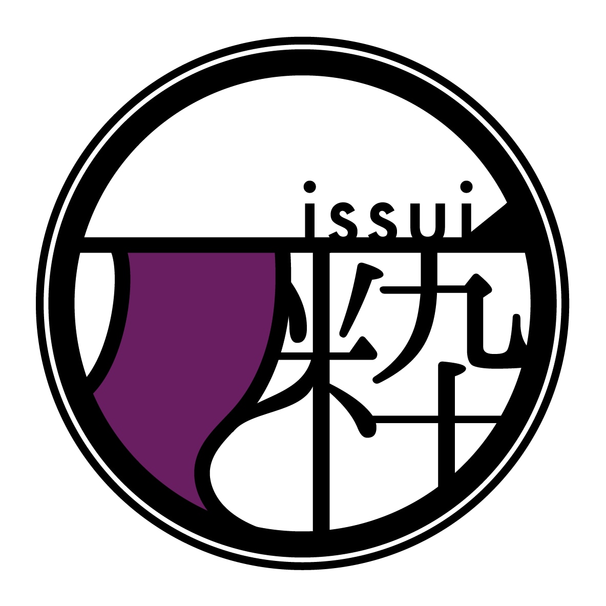 一粋-ISSUI-