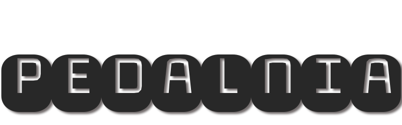 PEDALNIA