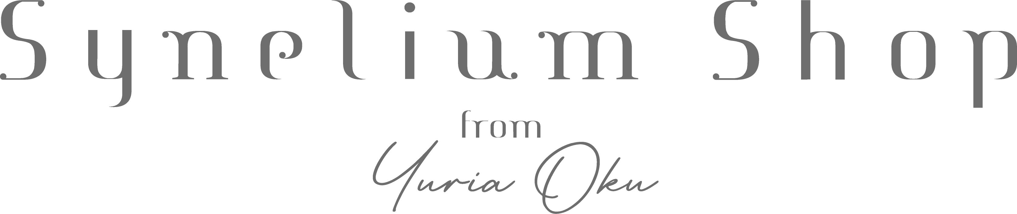 Synelium - シネリウム -