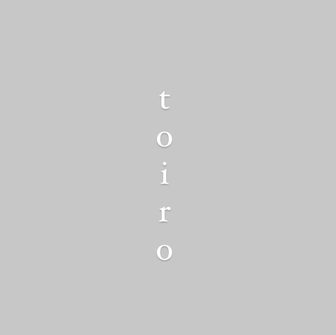 toiro