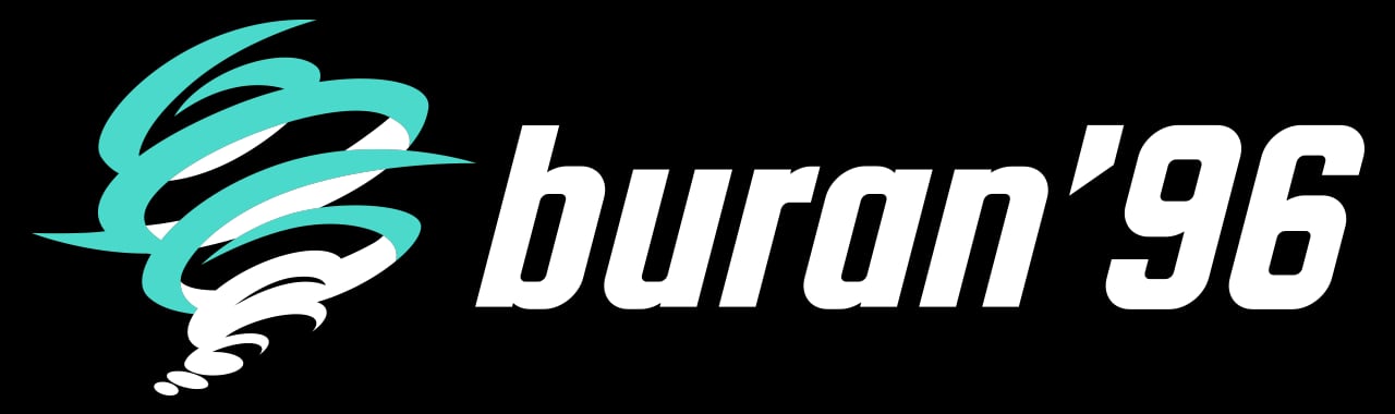 buran'96