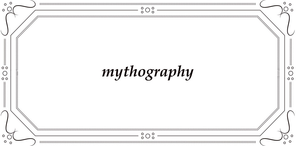 mythography official online store