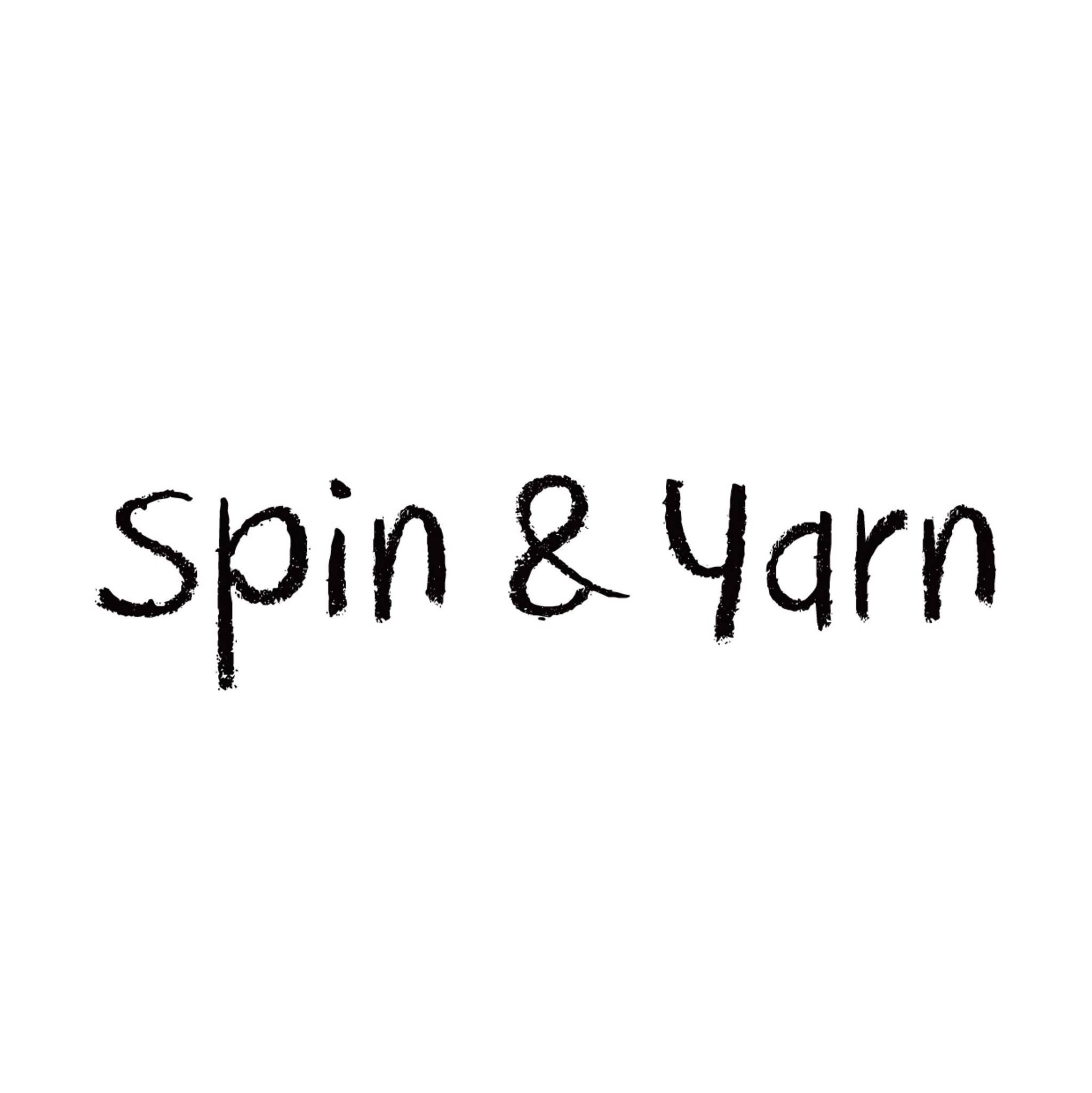 spin & yarn for babies