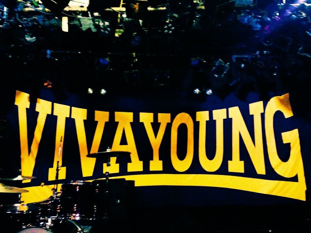 VIVA YOUNG! WEB SHOP