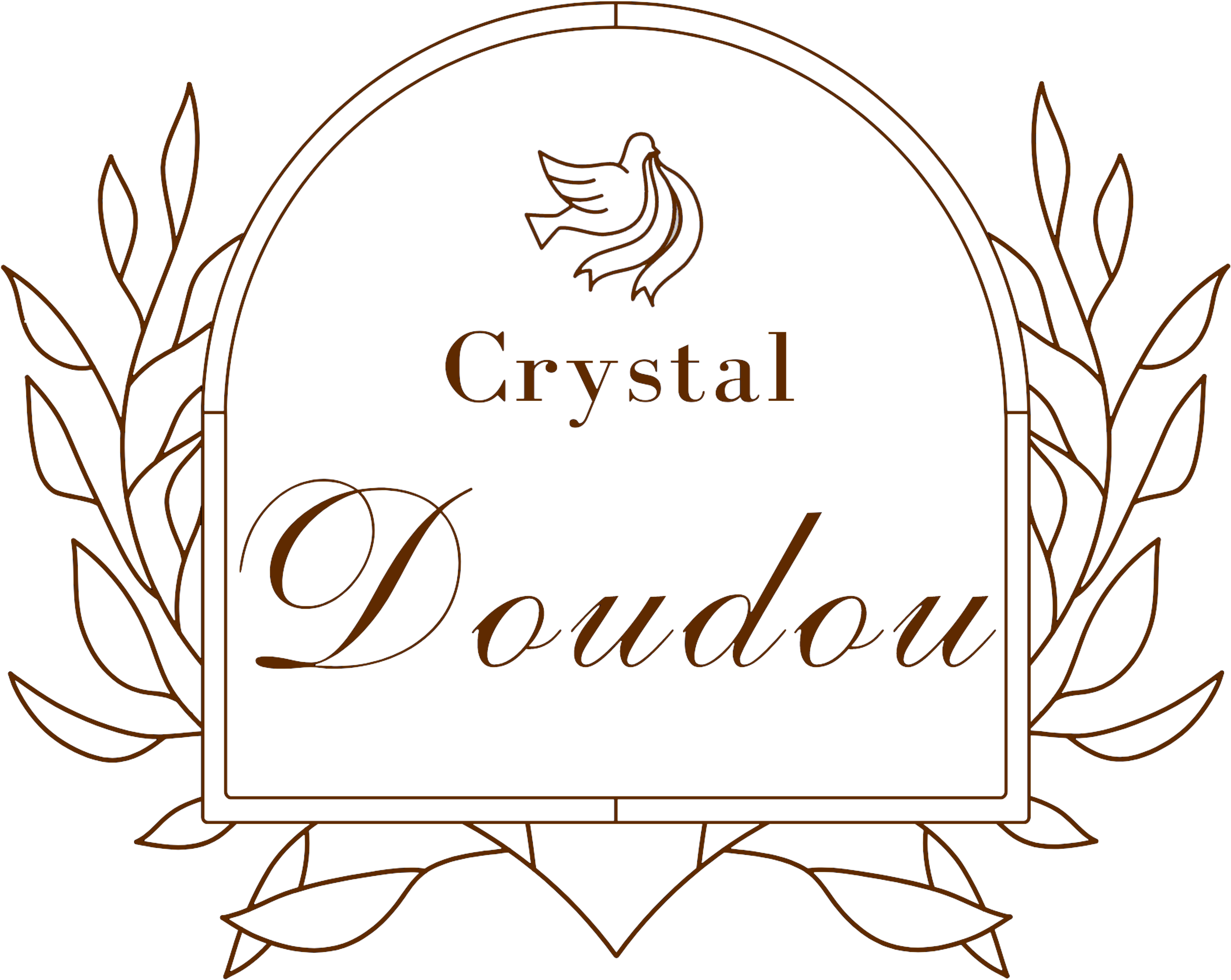Crystal doudou☽○☽アンダラクリスタル専門店