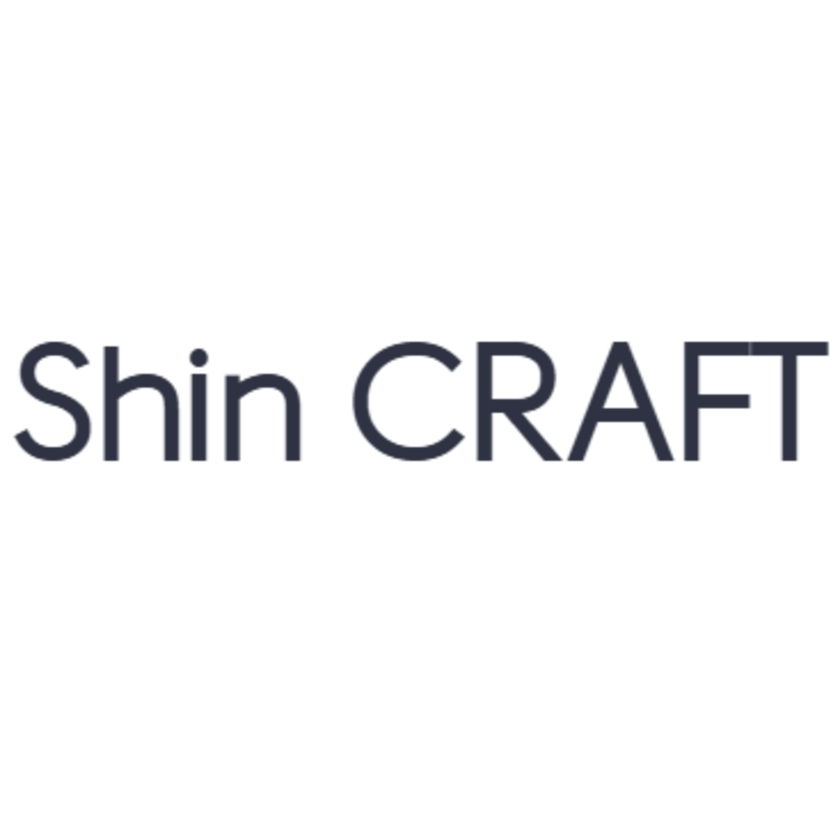 Shin Craft Ragdoll ALL ITEM | Shin CRAFT