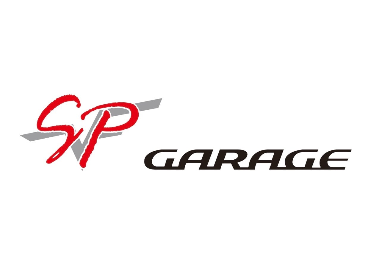 SPGARAGE