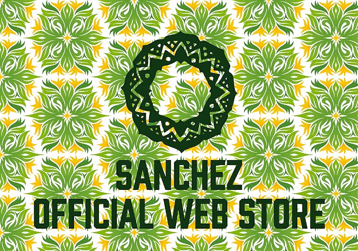 Sanchez Official Web Store