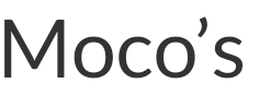 Moco’s 