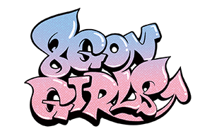 8gongirls