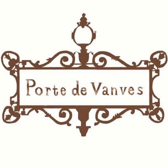 Porte de Vanves