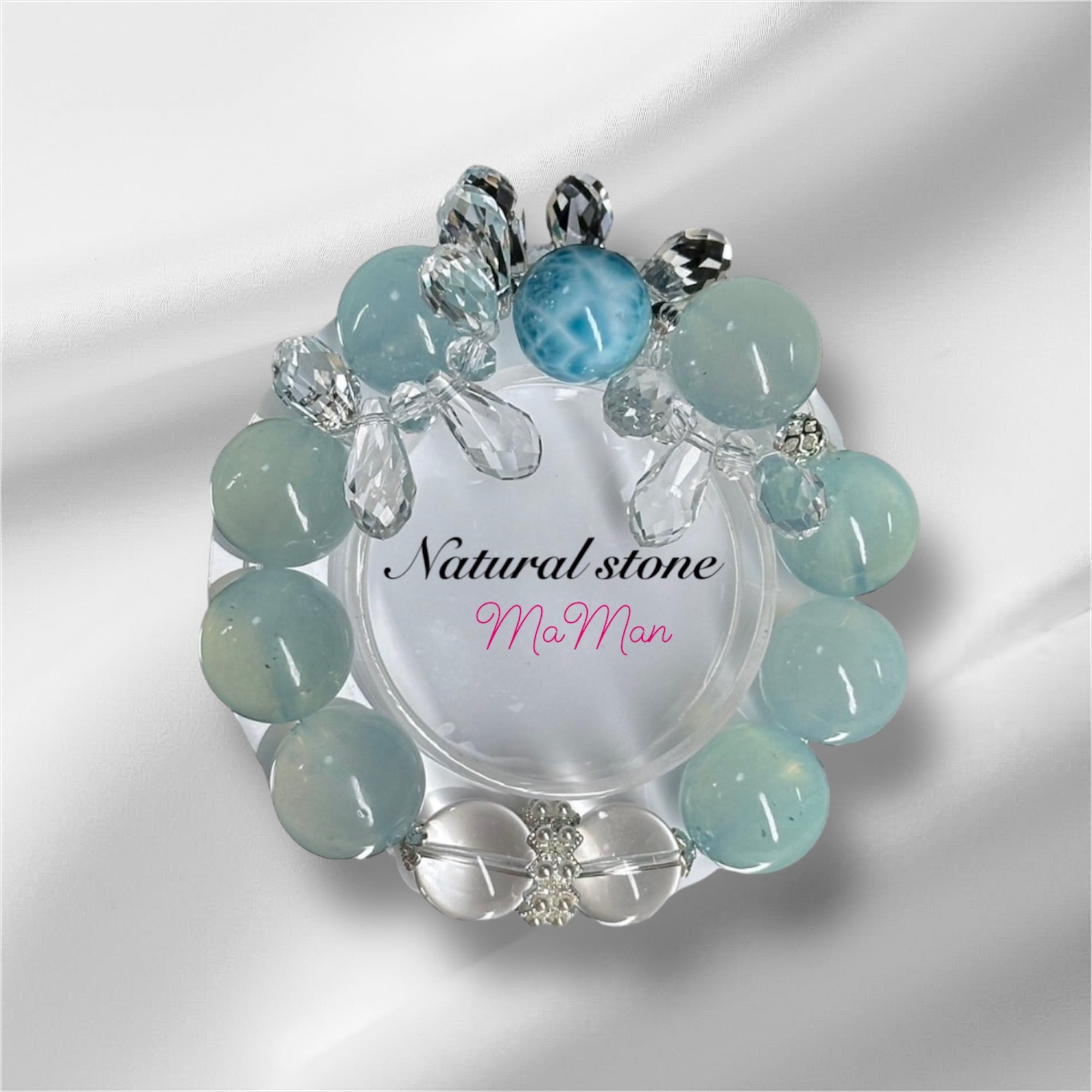 Natural stone MaMan