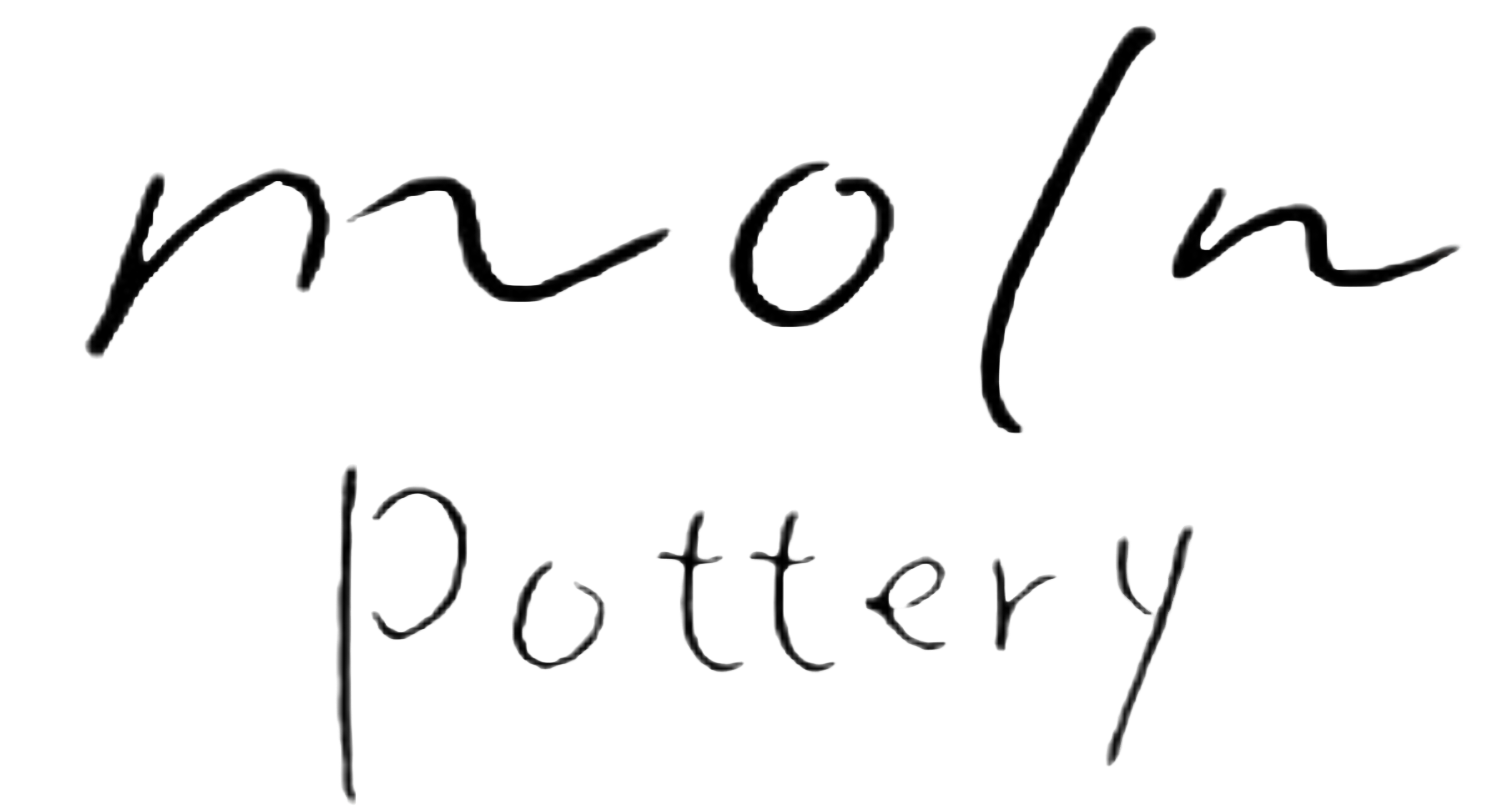 moln pottery