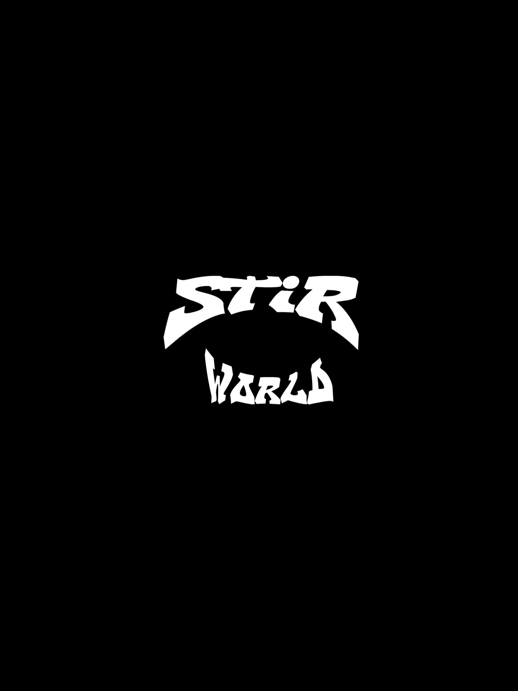 STIR