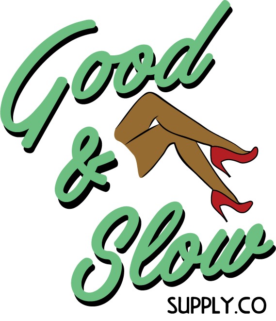 GOODnSLOW supply.co