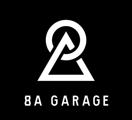 8A GARAGE(ヤエイガレージ)公式オンラインショップ