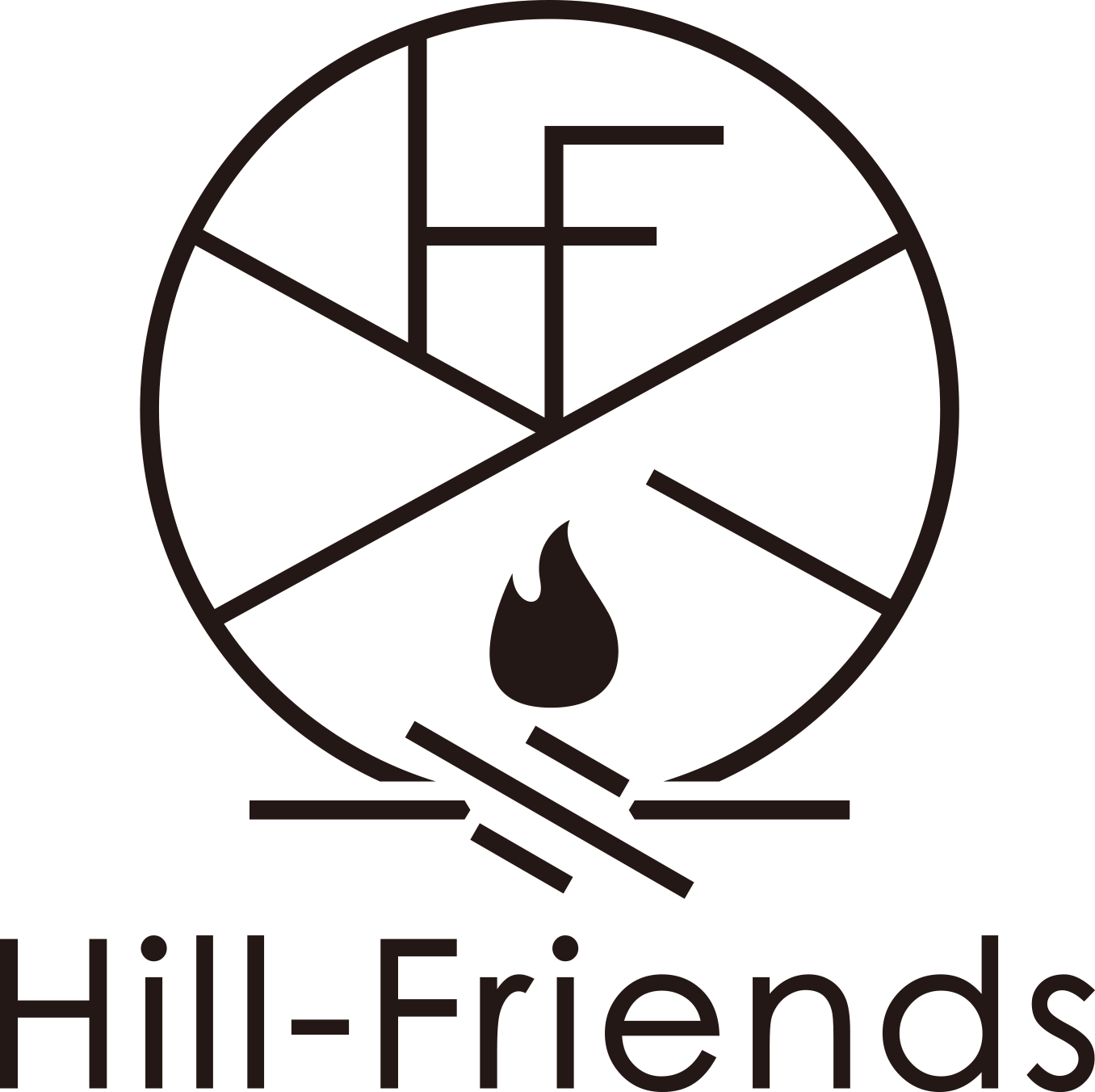 Hill-Friends