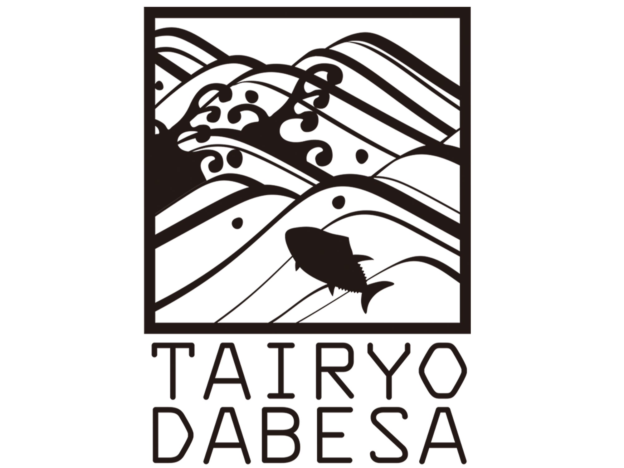 大漁旗リメイク｜TAIRYO DABESA