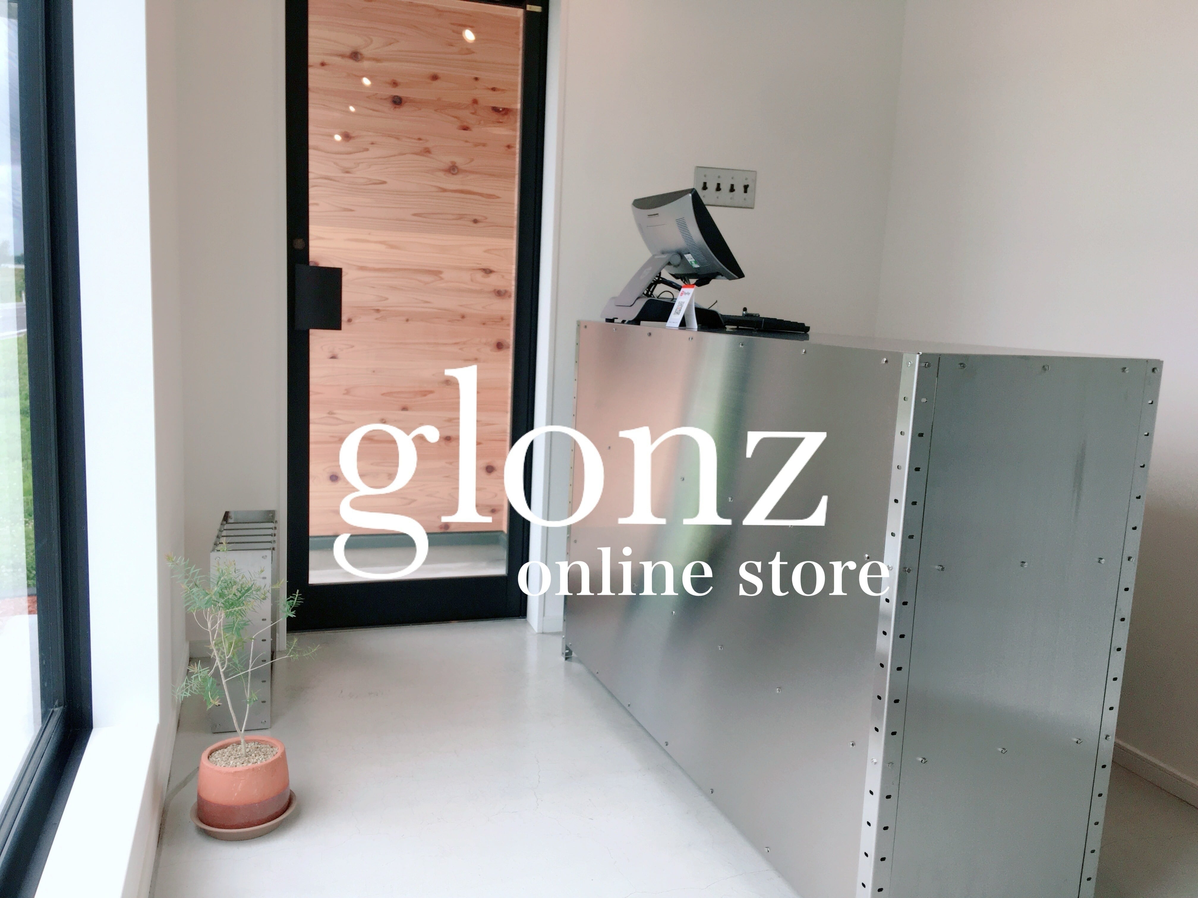 glonz online store