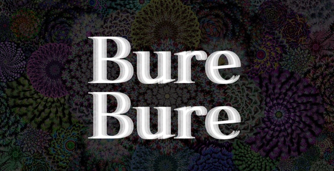 Bure Bure