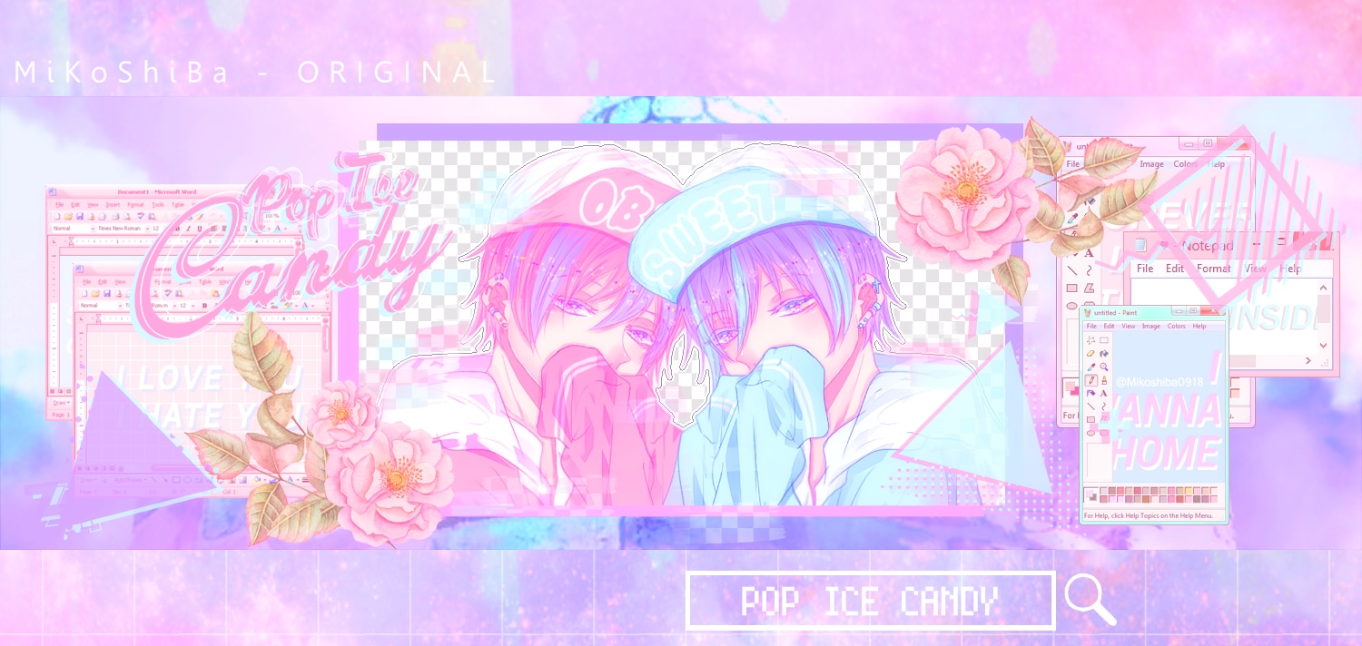 PopIceCandy