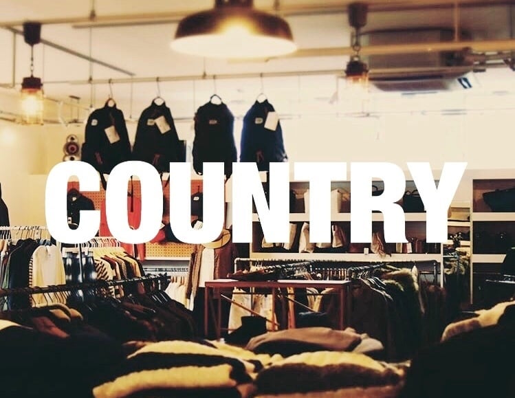 COUNTRY