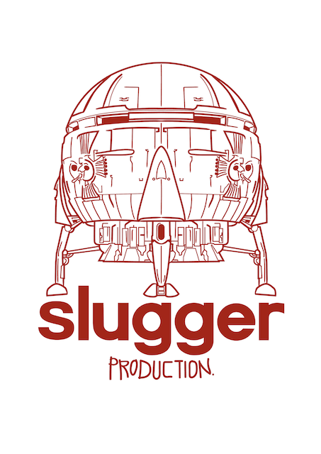 slugger PRODUCTION