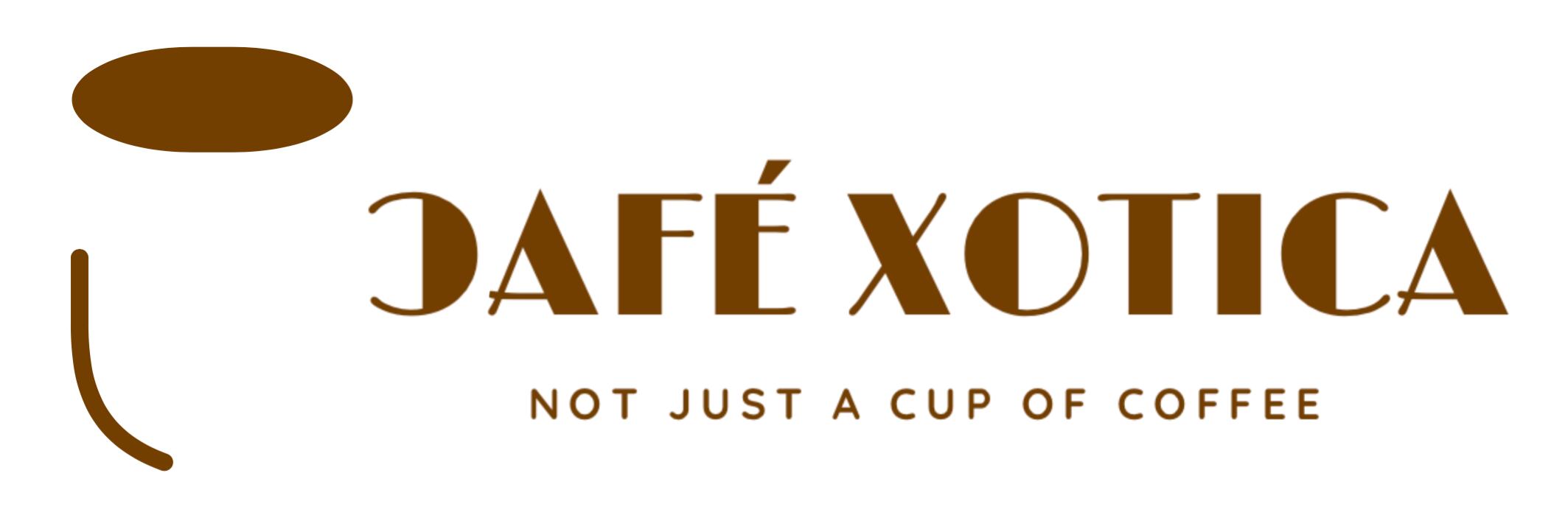 CafeXotica
