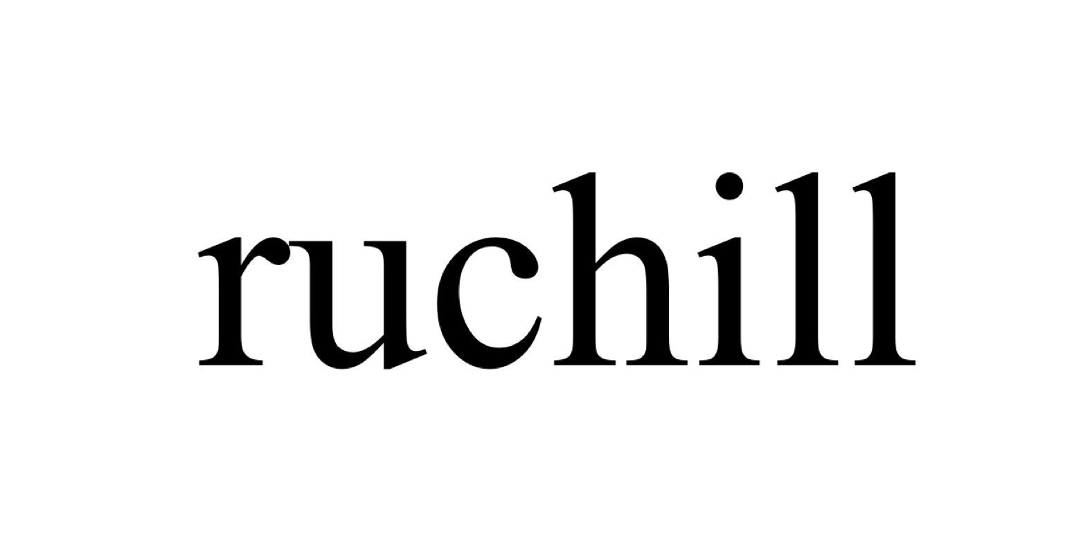 ruchill