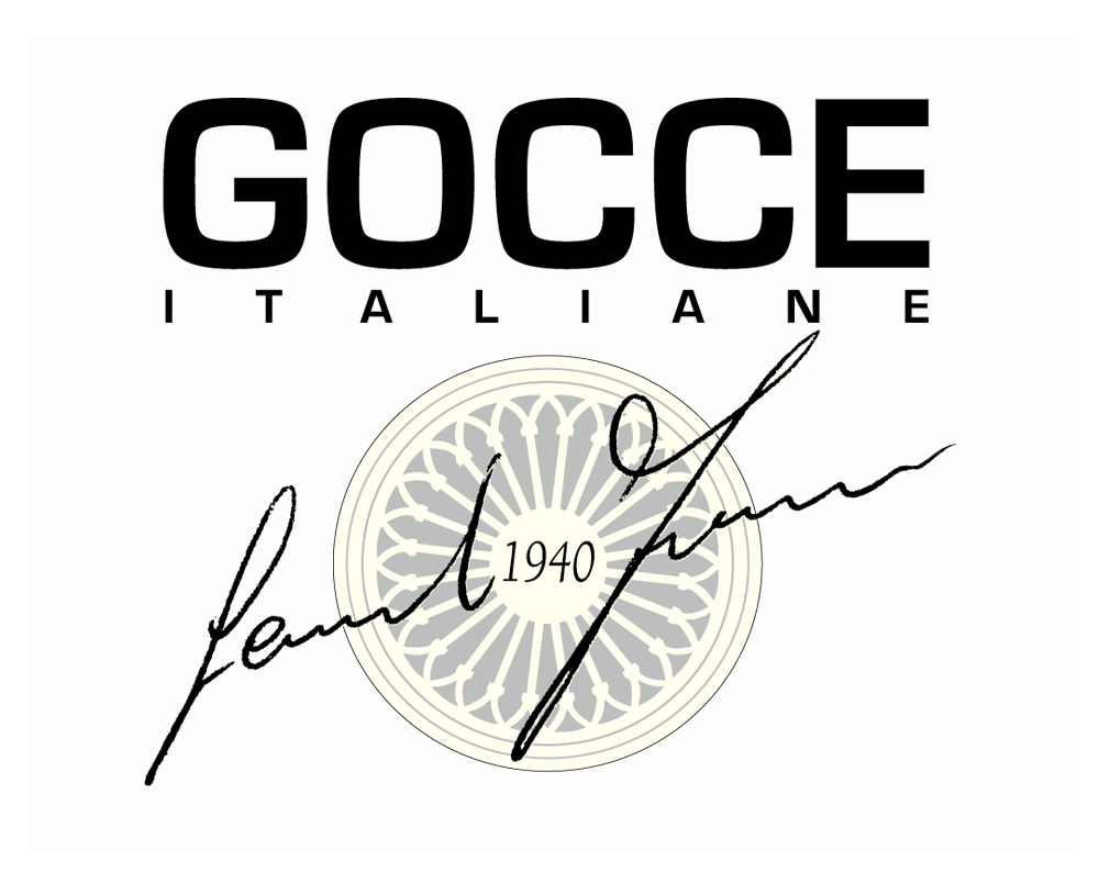 GOCCE ITALIANE online shop