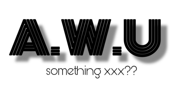 ART CLUB A.W.U　アートクラブエーダブルユー